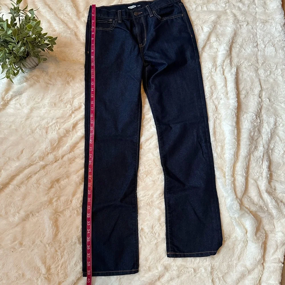 Old Navy skinny jeans Size 16